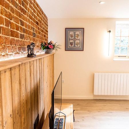 Apartament The Stable Canterbury Zewnętrze zdjęcie