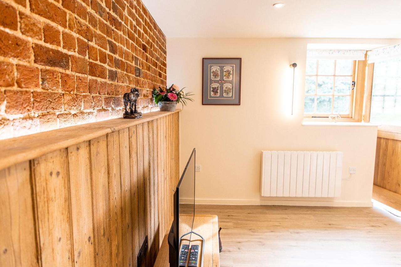 Apartament The Stable Canterbury Zewnętrze zdjęcie