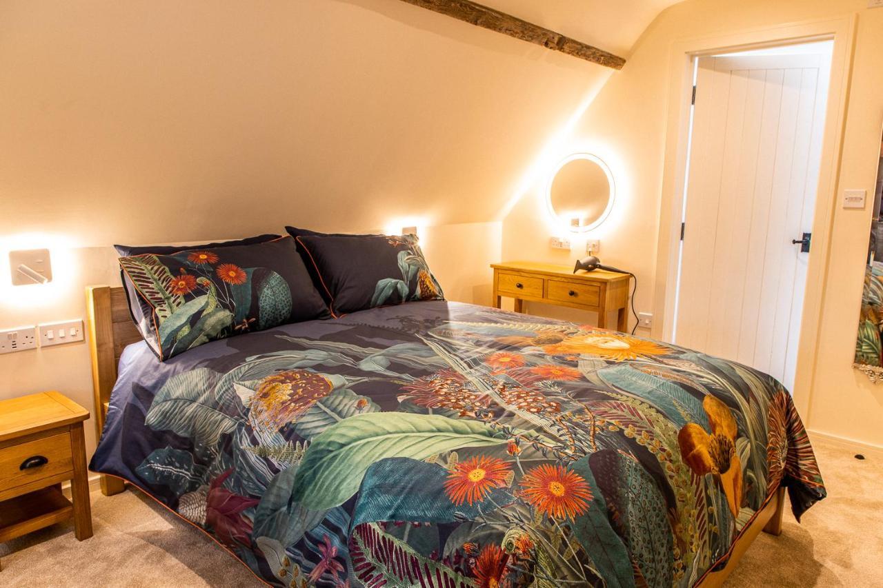 Apartament The Stable Canterbury Zewnętrze zdjęcie