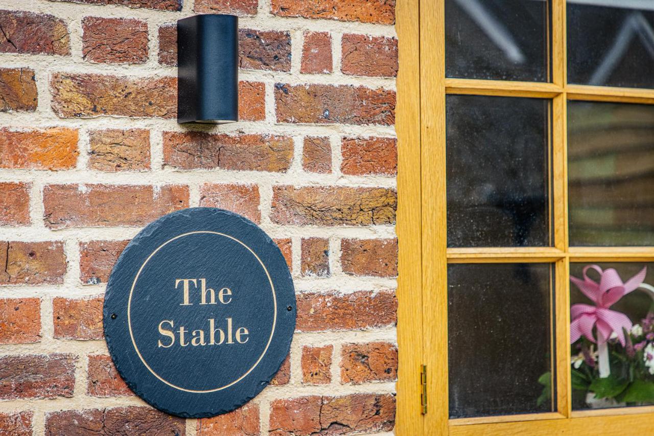 Apartament The Stable Canterbury Zewnętrze zdjęcie